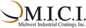 Midwest Industrial Coatings, Inc. logo Midwest Industrial Coatings, Inc. logo