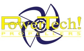 PowerTech Logo PowerTech Logo