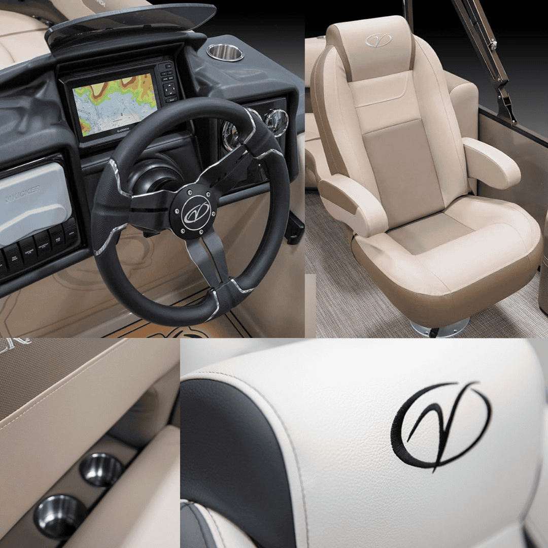 Luxury-features