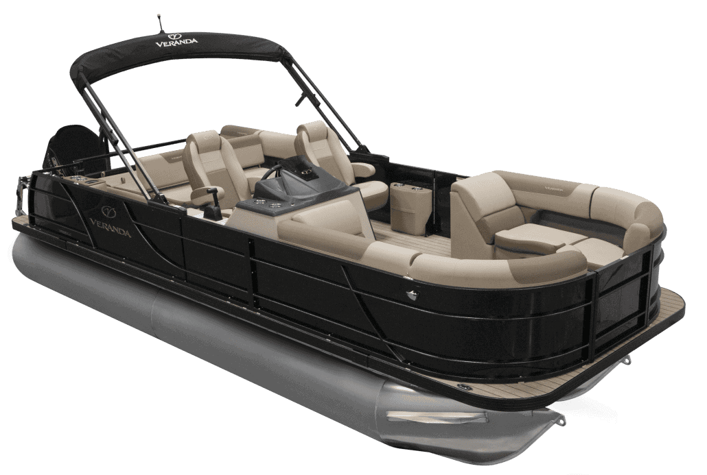 Veranda Versa Lounge