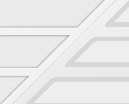White Fiberglass & Rail w/White Metallic Panel