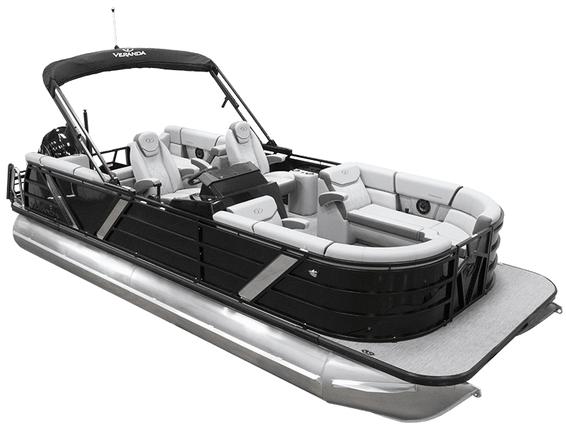 VX22RC Front View VX22RC Front View