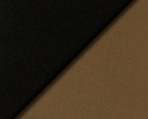 Black-Caribou Metallic