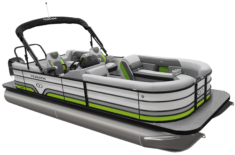 VS22RC Front View VS22RC Front View