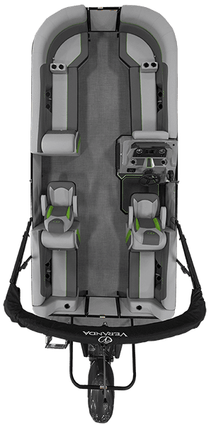 VS22RC Overhead VS22RC Overhead