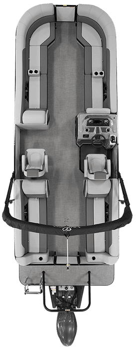 VS25RC Overhead VS25RC Overhead