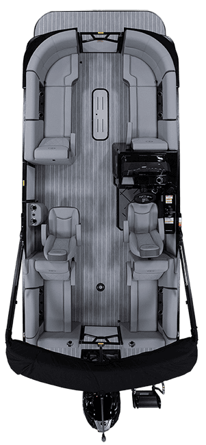 VX235RC Premium Overhead VX235RC Premium Overhead