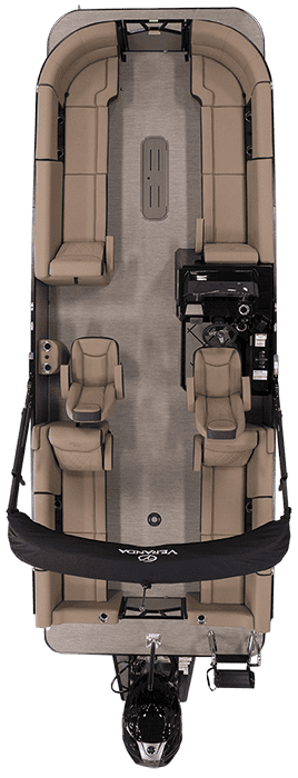 VX25RC Overhead VX25RC Overhead