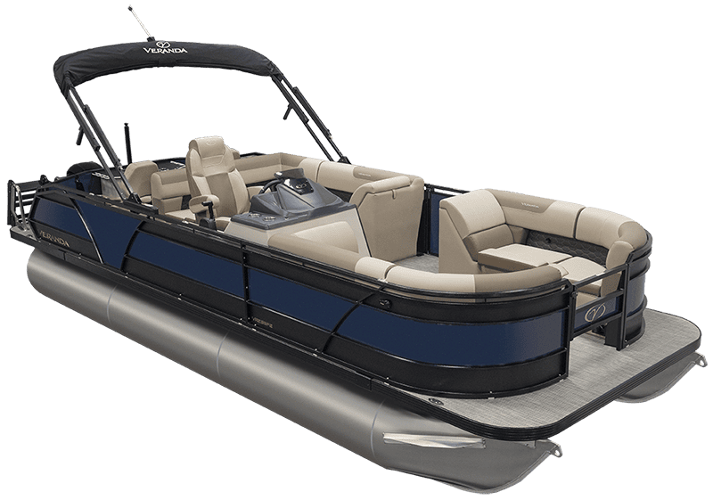 VR235F2 Front View
