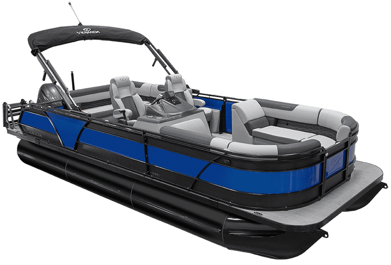 VR235L Front View