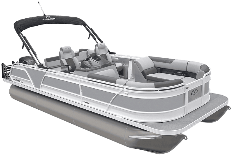 VR235VL Front View
