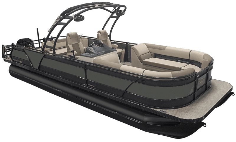 VR265VLI Front View