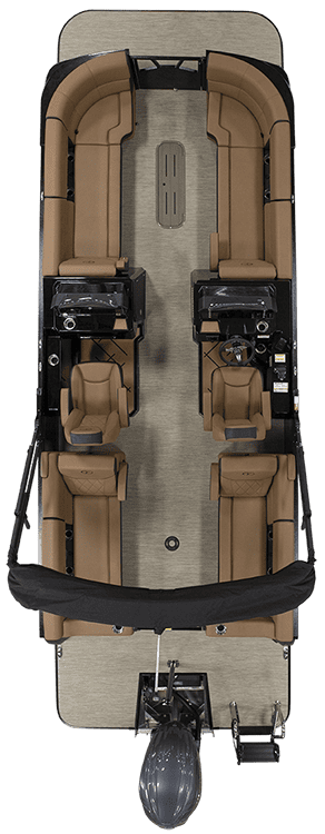 VX265DCRC Premium Overhead VX265DCRC Premium Overhead