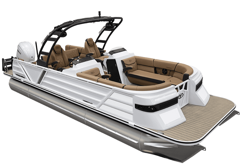 VX265DCVL Premium Front View VX265DCVL Premium Front View