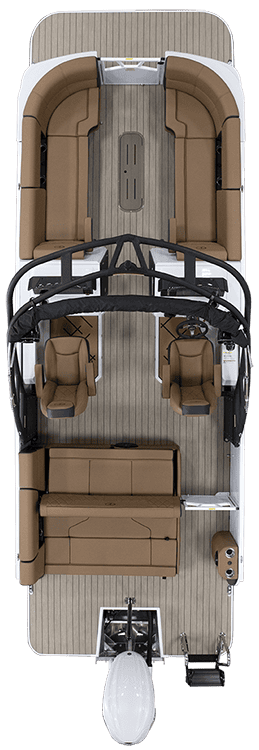 VX265DCVL Premium Overhead VX265DCVL Premium Overhead