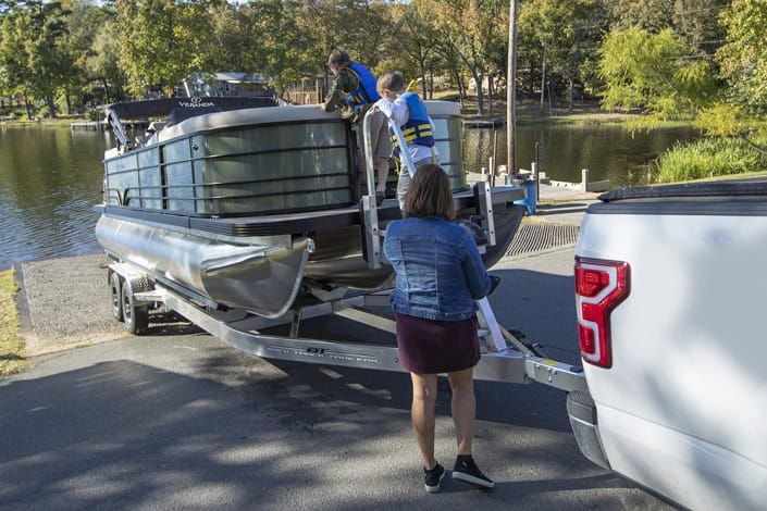 Vista View 22XRC LS1