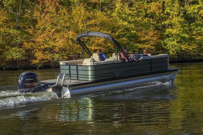 Vista View 22XRC LS2b