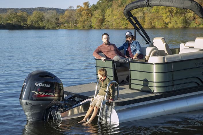 Vista View 22XRC LS3