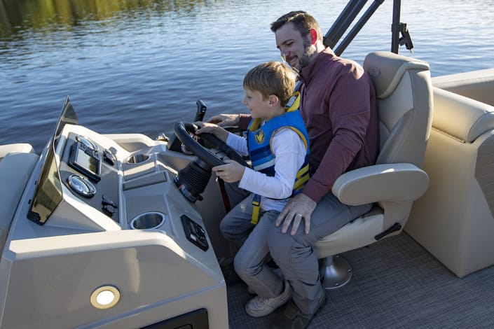 Vista View 22XRC LS4