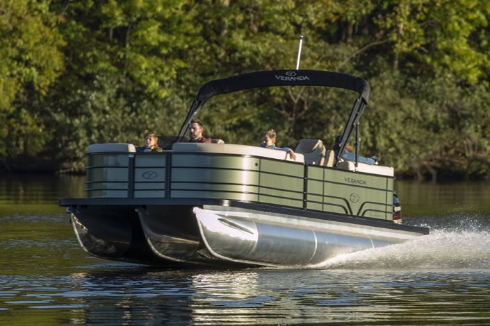 Vista View 22XRC LS5