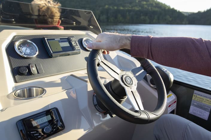 Vista View 22XRC LS6