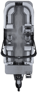 VistaView22XRC Overhead