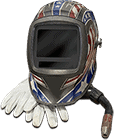weld-mask-gloves-torch-home
