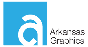 Arkansas Graphics Logo