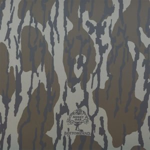 Mossy Oak Bottomland Camo