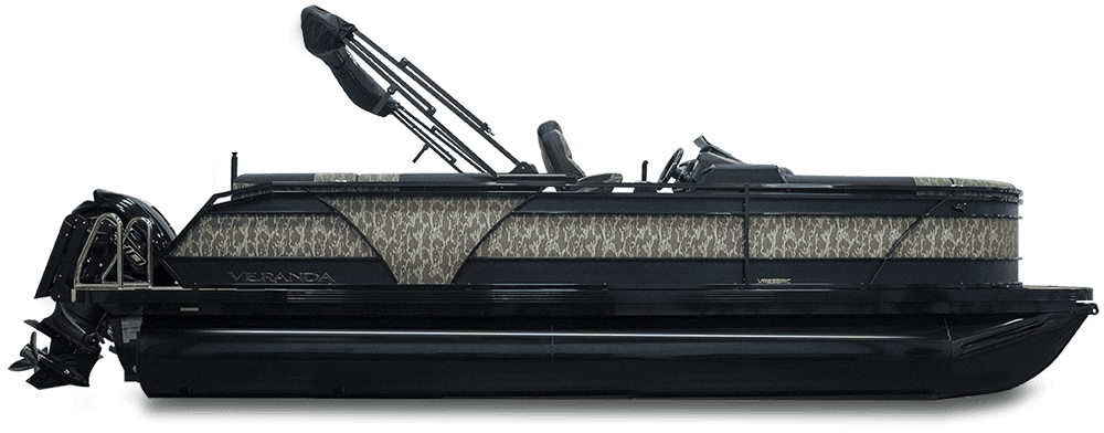 VR235RC Camo Pkg Side View VR235RC Camo Pkg Side View