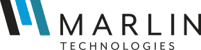 Marlin Technologies logo Marlin Technologies logo