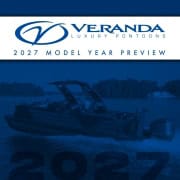 What's New for 2027