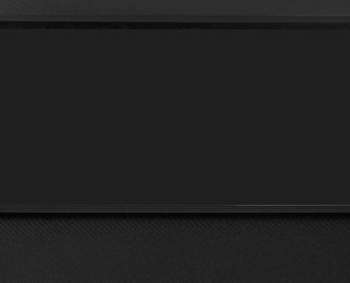 Matte Black Matte Black