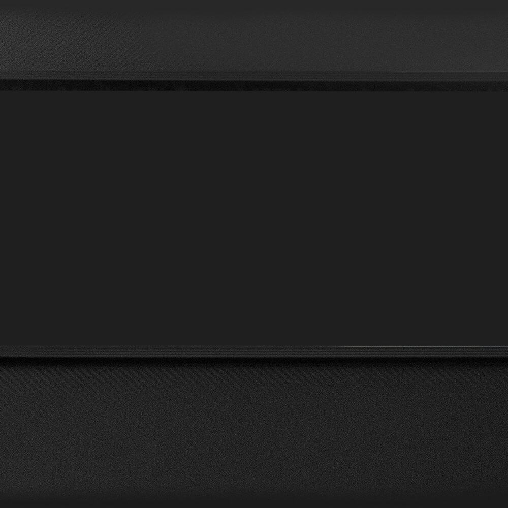 Matte Black Matte Black