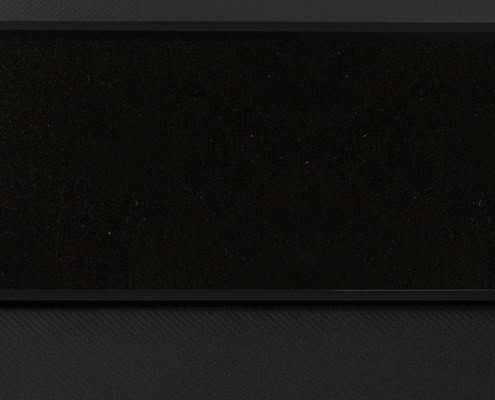 Metallic Black Metallic Black