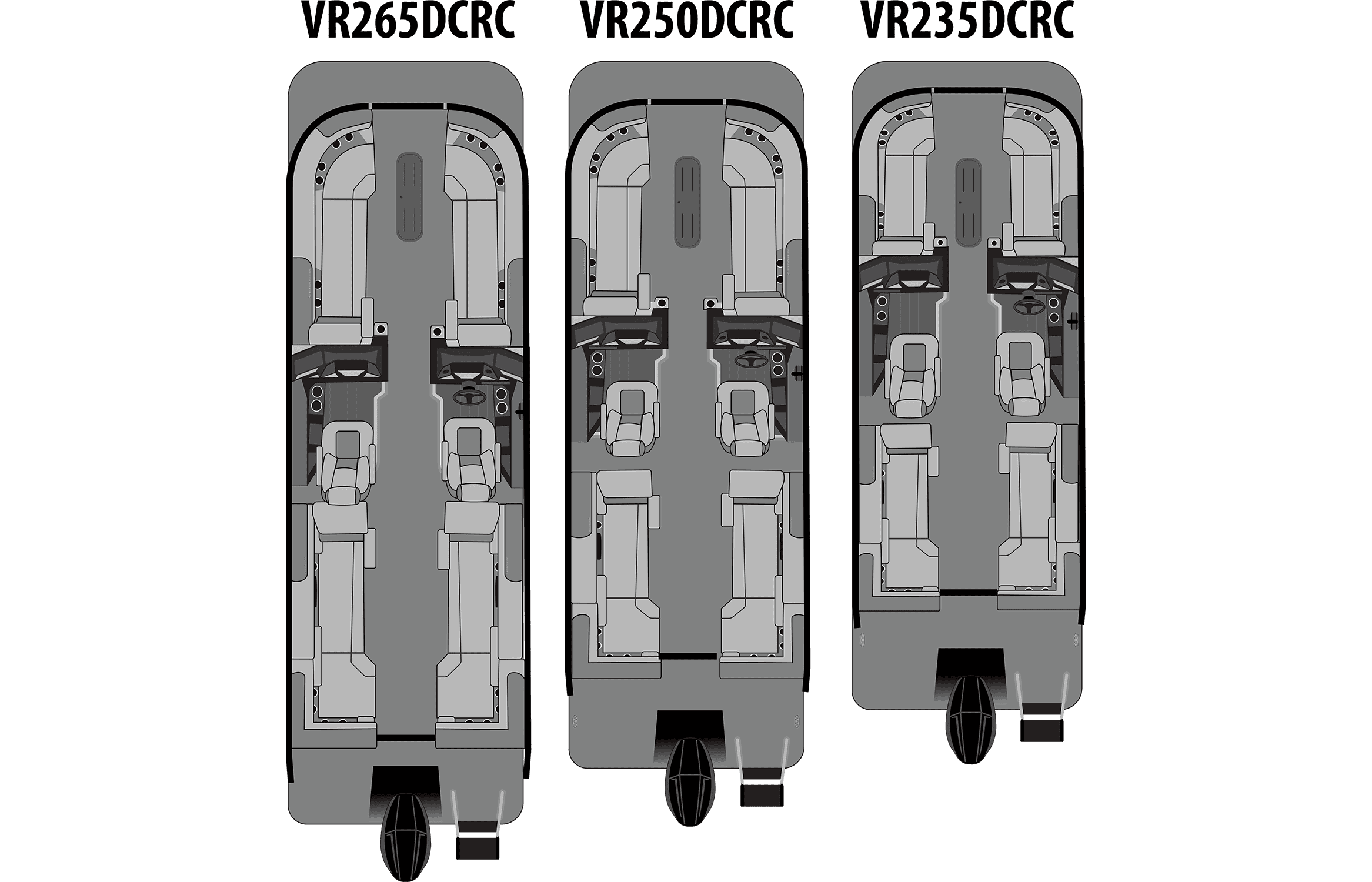 2027 Relax DCRC Model Overheads 2027 Relax DCRC Model Overheads