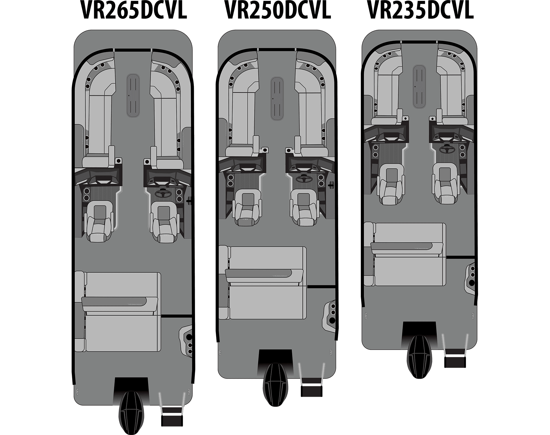 2027 Relax DCVL Model Overheads 2027 Relax DCVL Model Overheads