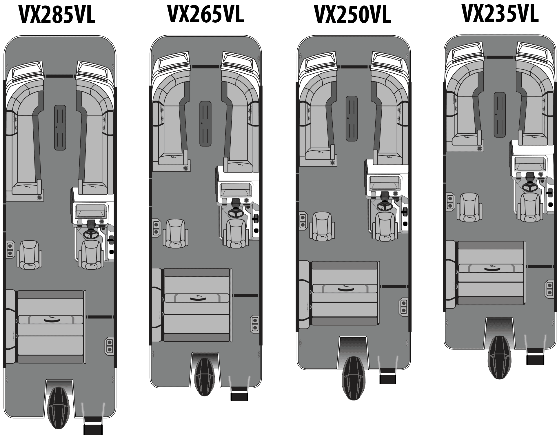 2027 Vertex VL Model Overheads 2027 Vertex VL Model Overheads