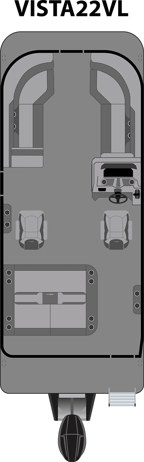2027 Vista VL Model Overheads 2027 Vista VL Model Overheads