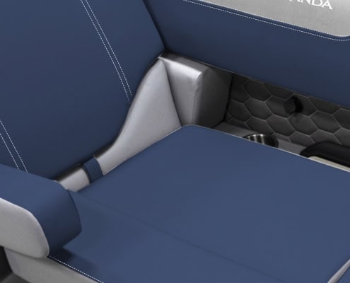 Relax Avila Eclipse Blue Relax Avila Eclipse Blue