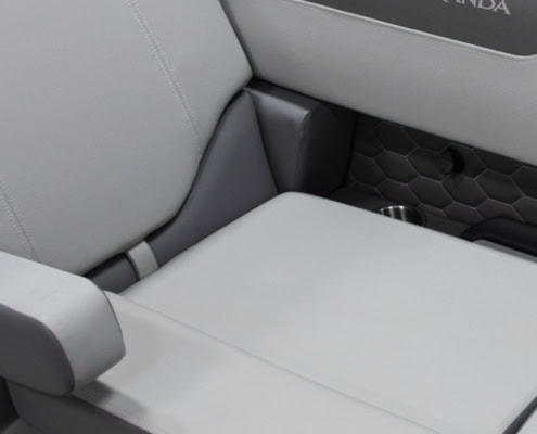 Relax Carbon and Dove Gray Relax Carbon and Dove Gray