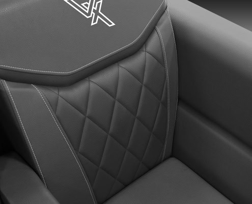 Chill Cool Black Premium Chill Cool Black Premium
