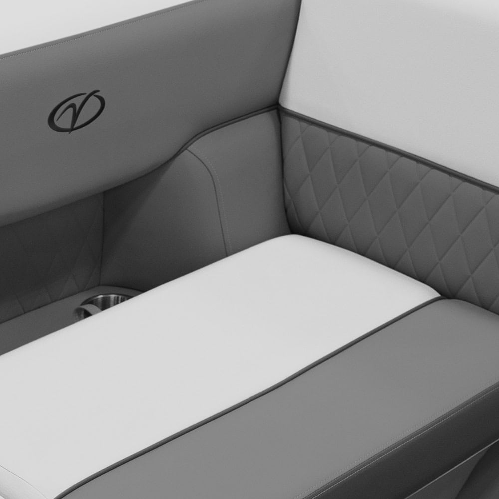 Gray Vista Seating Gray Vista Seating