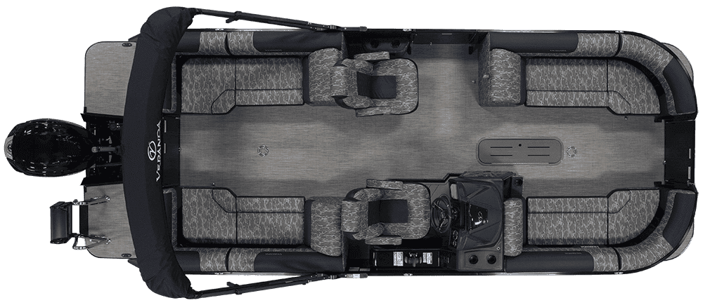 VR235RCMossy Oak Overhead View VR235RCMossy Oak Overhead View