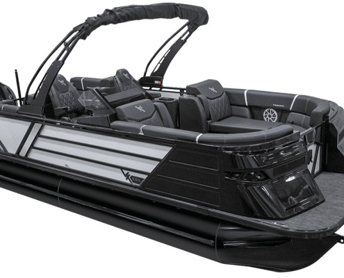 VX235RC Front View VX235RC Front View