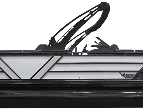 VX235RC Side View VX235RC Side View