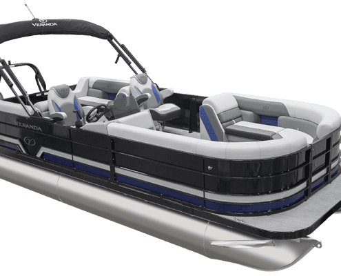 Vista22RC Sport Front View Vista22RC Sport Front View