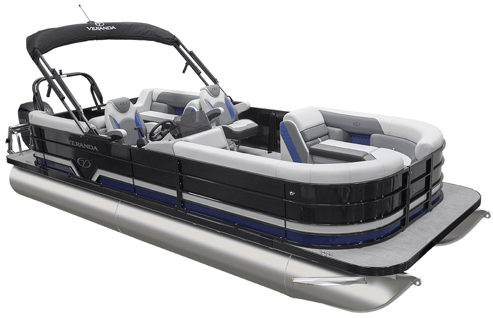 Vista22RC Sport Front View Vista22RC Sport Front View