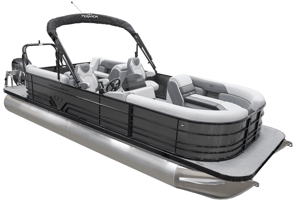 Vista View 22XRC Front View Vista View 22XRC Front View