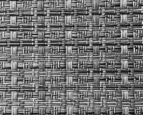 Woven Gray Woven Gray